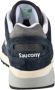 SAUCONY Lage Sneakers Heren Shadow 6000 M Maat: 43 Materiaal: Suède Kleur: Blauw - Thumbnail 7