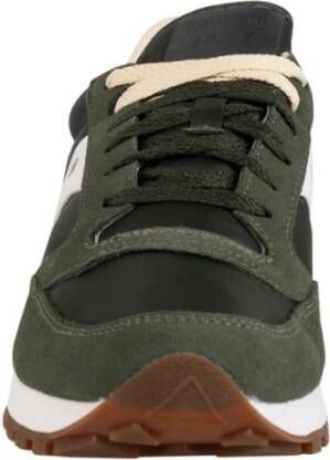 Saucony Heren Sneakers Multicolor Heren
