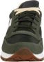 Saucony Verde Grigio Jazz Original S2044-663 Groen Heren - Thumbnail 14