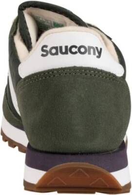 Saucony Heren Sneakers Multicolor Heren