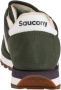 Saucony Verde Grigio Jazz Original S2044-663 Groen Heren - Thumbnail 15
