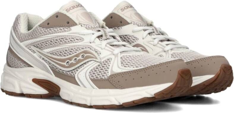 Saucony Heren Sneakers Ride Millennium H