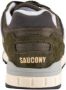 Saucony Heren Sneakers Stijlvolle Collectie Multicolor Heren - Thumbnail 3