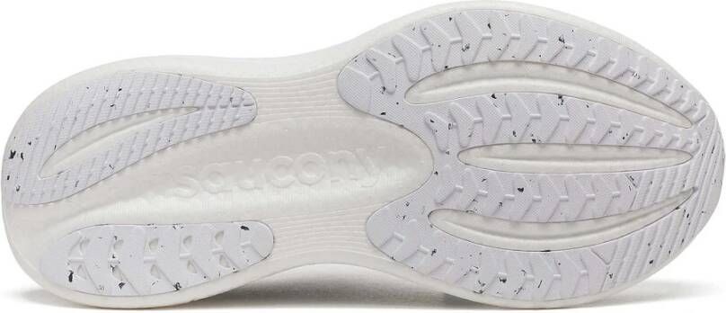 Saucony Iceberg Carbon Triumph Hardloopschoenen
