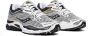 SAUCONY Lage Sneakers Progrid Omni 9 Maat: 40 Materiaal: Leatherlook Kleur: Zilverkleurig - Thumbnail 4