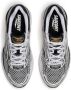 SAUCONY Lage Sneakers Progrid Omni 9 Maat: 40 Materiaal: Leatherlook Kleur: Zilverkleurig - Thumbnail 7