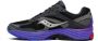 Saucony Iconische Progrid Omni 9 Sneakers Multicolor Heren - Thumbnail 4