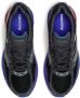 Saucony Iconische Progrid Omni 9 Sneakers Multicolor Heren - Thumbnail 6