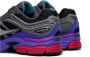 Saucony Iconische Progrid Omni 9 Sneakers Multicolor Heren - Thumbnail 8