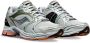 Saucony Iconische ProGrid Triumph 4 Sneakers Multicolor Dames - Thumbnail 2