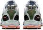 Saucony Iconische ProGrid Triumph 4 Sneakers Multicolor Dames - Thumbnail 3