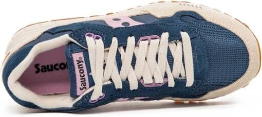 Saucony Innovatieve hardloopschoenen Shadow 5000