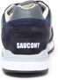 Saucony Stijlvolle Unisex Sneakers met Xt-600 Zool Multicolor Heren - Thumbnail 2