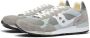 Saucony Italiaanse Shadow 5000 Sneakers Gray Heren - Thumbnail 2