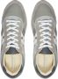 Saucony Italiaanse Shadow 5000 Sneakers Gray Heren - Thumbnail 4