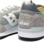 Saucony Italiaanse Shadow 5000 Sneakers Gray Heren - Thumbnail 5