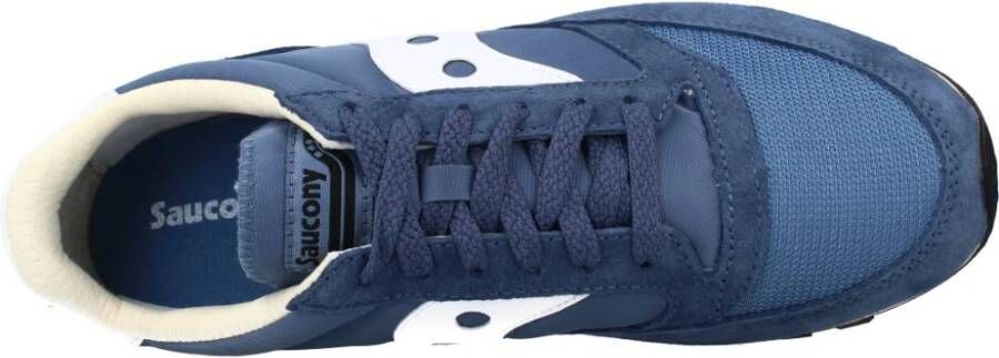 Saucony Jazz 81 Sneakers
