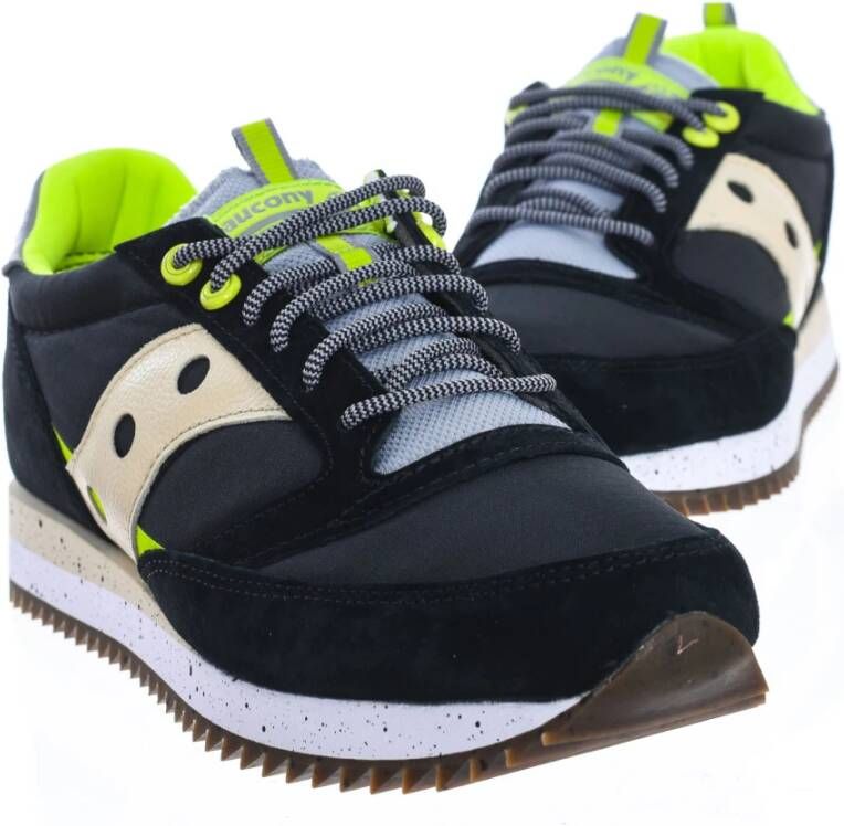 Saucony Jazz 81 Sneakers Multicolor Heren