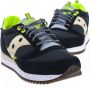 SAUCONY ORIGINALS Jazz Original Sportschoenen Grijs 1 2 Man - Thumbnail 8