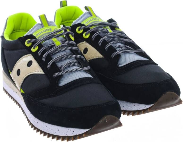 Saucony Jazz 81 Sneakers Multicolor Heren