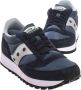 Saucony Jazz 81 Sneakers Multicolor Heren - Thumbnail 2