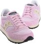 Saucony Premium Suede Jazz 81 Sneakers Pink Heren - Thumbnail 3