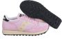 Saucony Premium Suede Jazz 81 Sneakers Pink Heren - Thumbnail 5