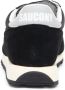 Saucony Jazz 81 Zwart Grijs Sneakers - Thumbnail 2