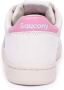 Saucony Unisex Sneakers Synthetisch Materiaal Suède White - Thumbnail 5