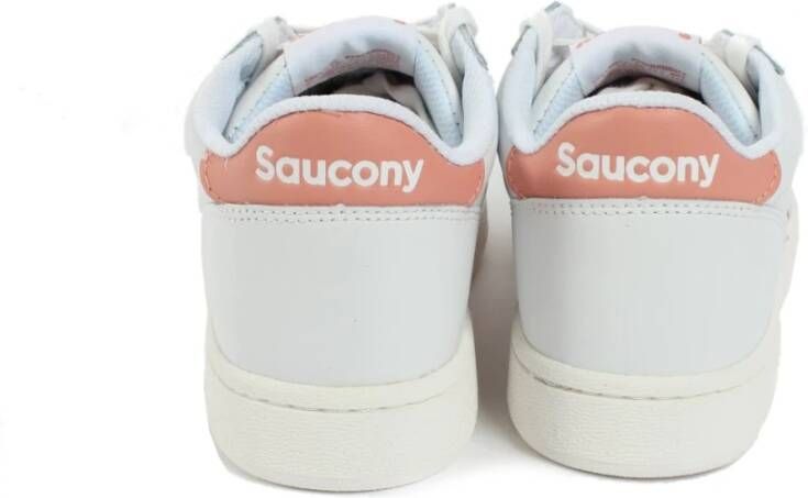 Saucony Jazz Court Sneakers