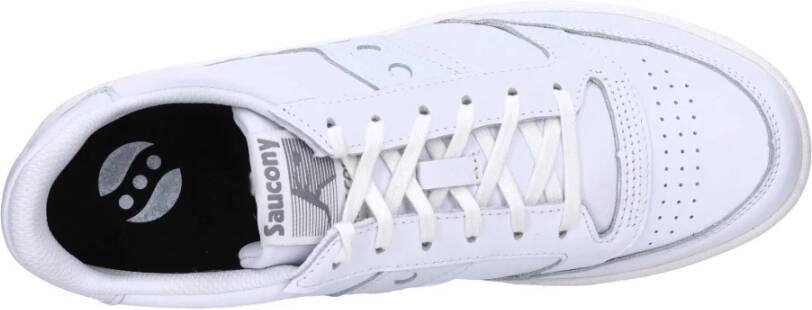 Saucony Jazz Court Sneakers