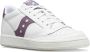Saucony Jazz Court Sneakers Veelzijdig en Eigentijds White Dames - Thumbnail 2