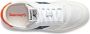 Saucony Jazz Court Sneakers voor Heren White Heren - Thumbnail 2