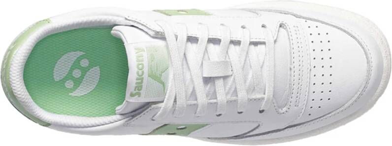 Saucony Jazz Court Sneakers voor vrouwen