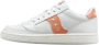 Saucony Jazz Court Sneakers Wit Dames - Thumbnail 4