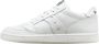 SAUCONY ORIGINALS Jazz Court Sneakers Wit 1 2 Man - Thumbnail 3