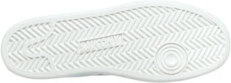 Saucony Jazz Court Sneakers Wit Heren