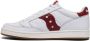 Saucony Stijlvolle Jazz Court Sneakers voor nen White - Thumbnail 6