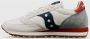 Saucony Groene Jazz Original M Lage Sneakers Multicolor - Thumbnail 7