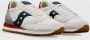 Saucony Groene Jazz Original M Lage Sneakers Multicolor - Thumbnail 10