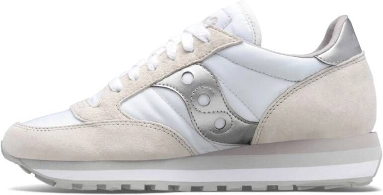 Saucony Jazz Evolution Sneakers