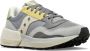 Saucony Klassieke Sneakers voor Mannen en Vrouwen Gray Dames - Thumbnail 2