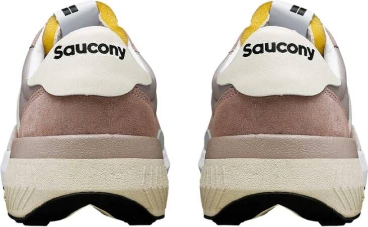 Saucony Jazz NXT Sneakers