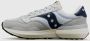 Saucony Jazz NXT Sneakers Gray Heren - Thumbnail 3