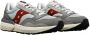 Saucony Jazz NXT Sneakers Gray Heren - Thumbnail 2