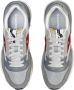 Saucony Jazz NXT Sneakers Gray Heren - Thumbnail 3