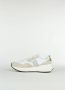 Saucony Wit Zilver Jazz NXT Sneakers Multicolor Dames - Thumbnail 5