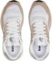 SAUCONY ORIGINALS Jazz Nxt Schoenen Wit 1 2 Vrouw - Thumbnail 4
