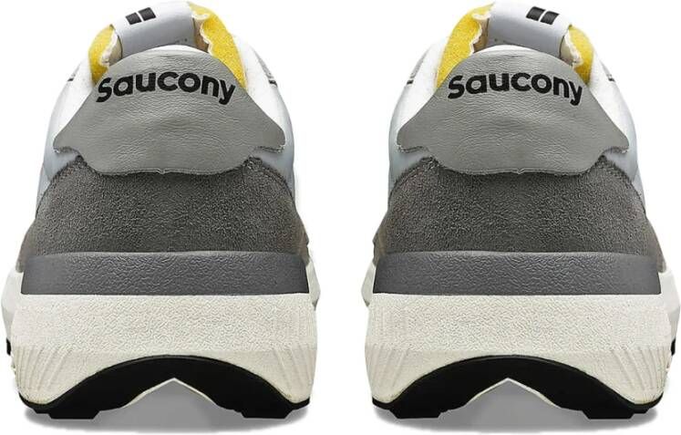 Saucony Jazz NXT Sneakers Multicolor Heren