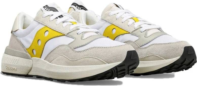 Saucony Moderne Jazz NXT Sneakers Multicolor Heren